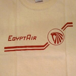 EgyptAir T-Shirt